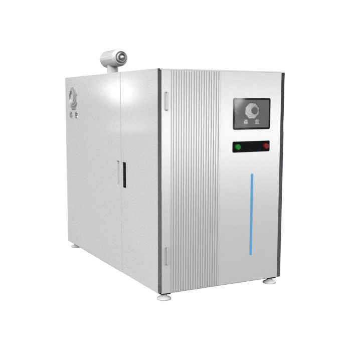 空氣懸浮風(fēng)機(jī)