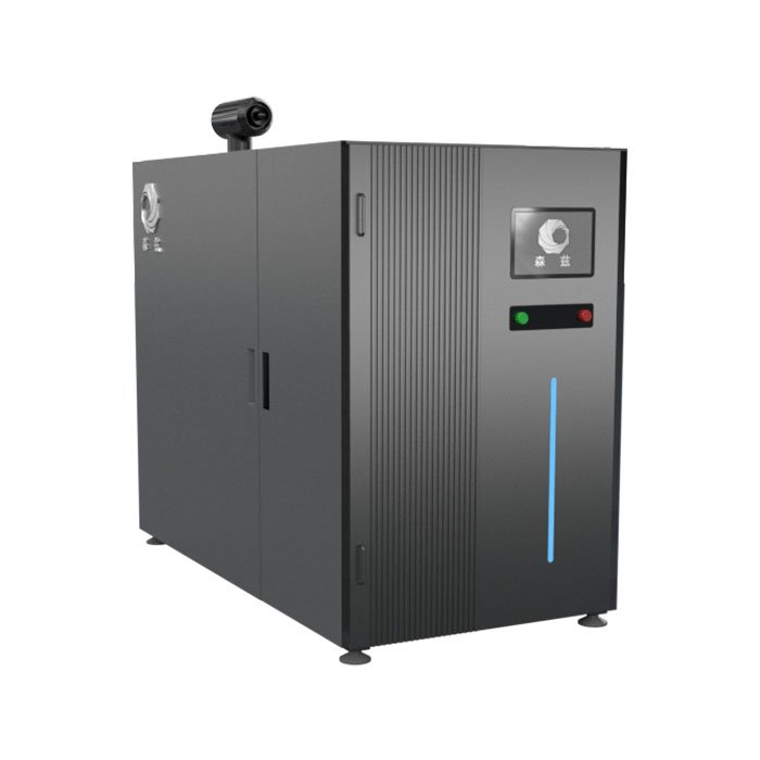 磁懸浮高速離心鼓風(fēng)機(jī)