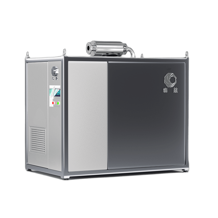 小型空氣懸浮風(fēng)機(jī)